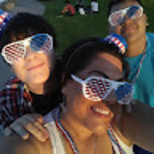 Meet your Posher, Kimberly e.